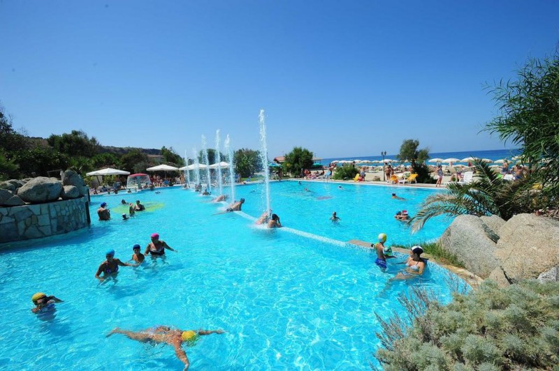 Solemare Club Village 2