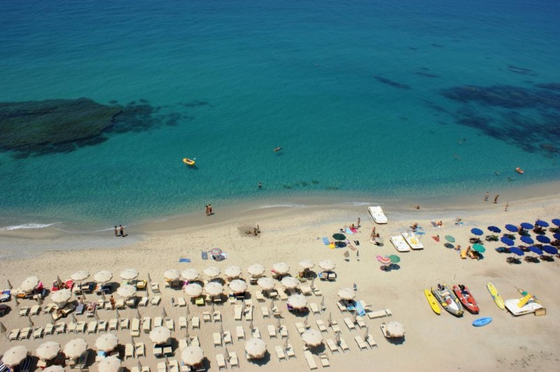 Solemare Club Village 16