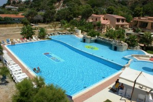 Solemare Club Village 17