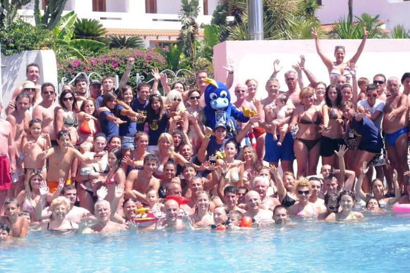 Castiglione Village 4