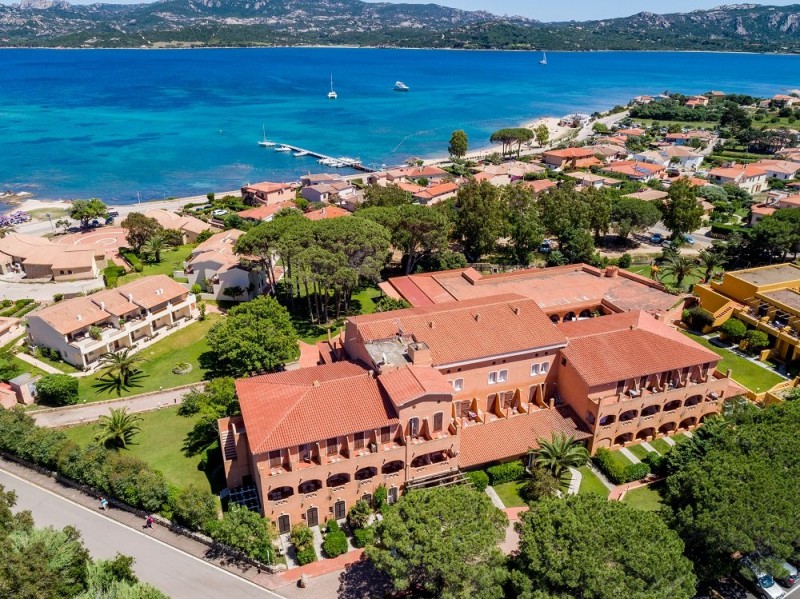 Blu Hotel Laconia Village 22