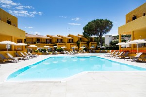 Blu Hotel Laconia Village 24