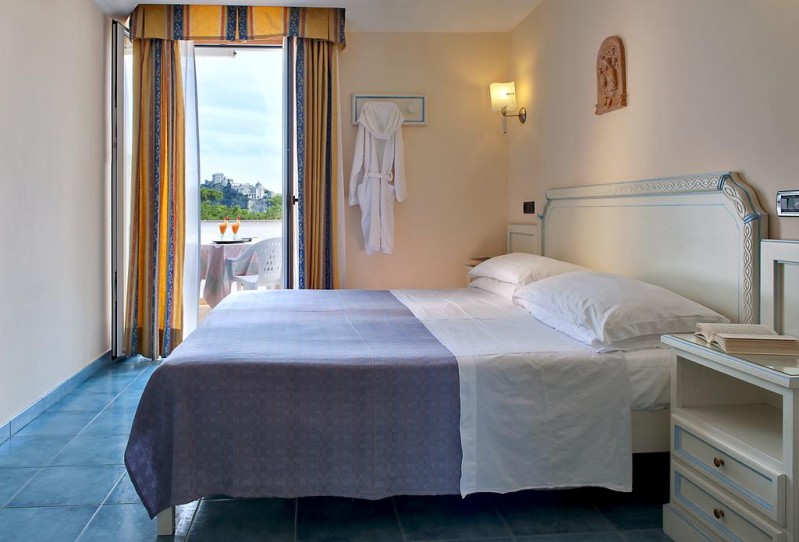 Hotel San Giovanni Terme 2