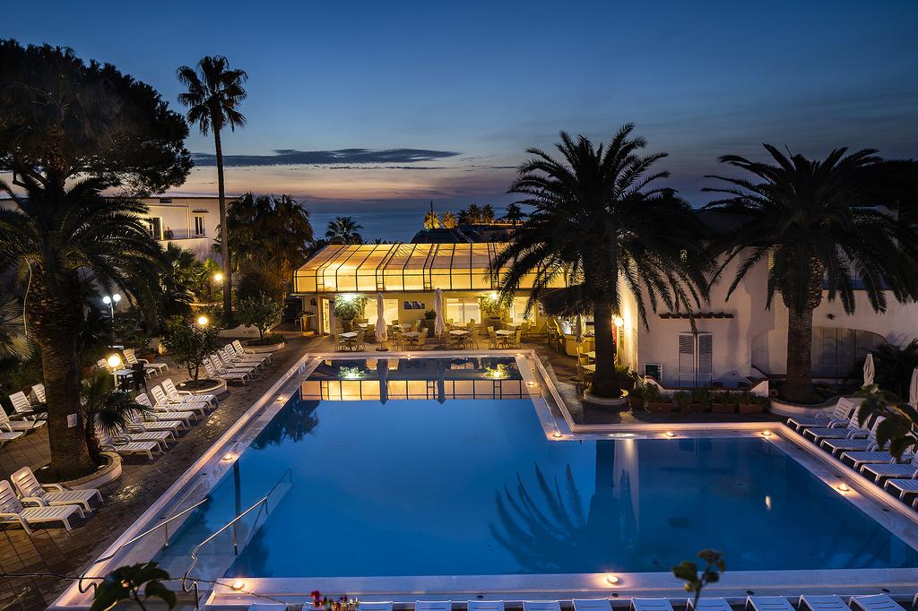 Hotel Terme Royal Palm 35