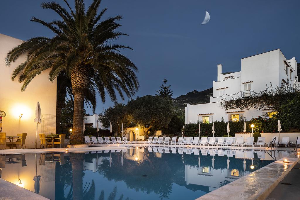 Hotel Terme Royal Palm 38