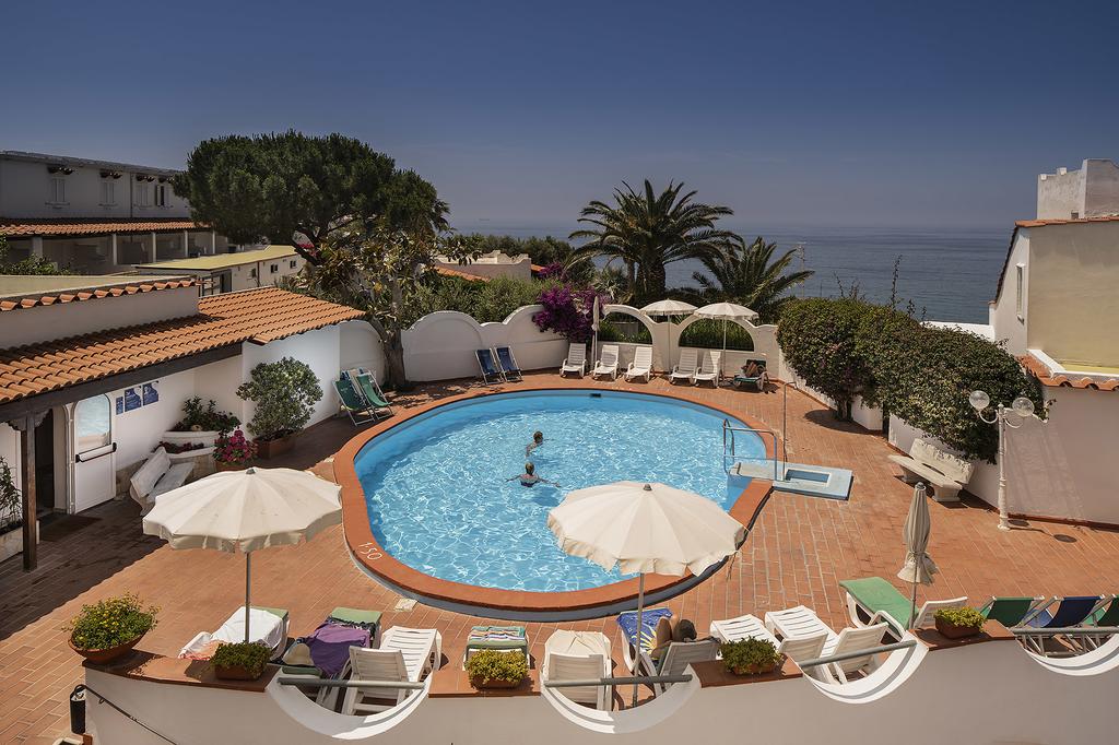 Hotel Terme Royal Palm 40