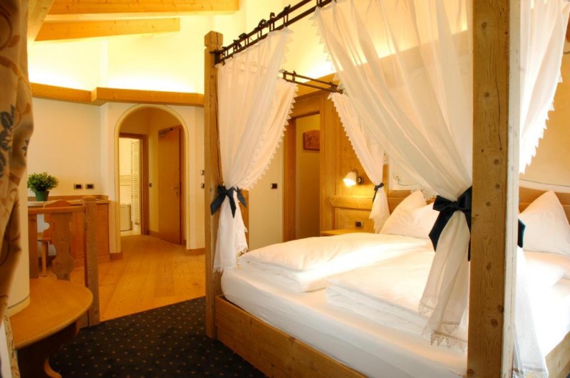 Alp Hotel Taller Wellness e Sport 2