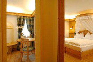 Alp Hotel Taller Wellness e Sport 4