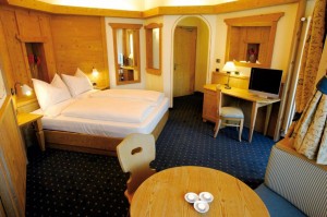 Alp Hotel Taller Wellness e Sport 5