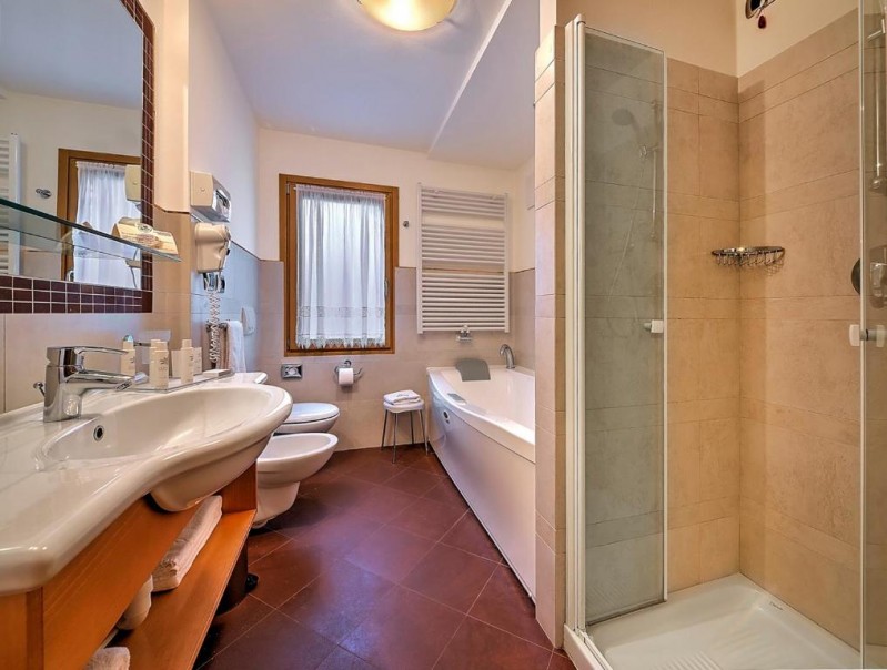 Alp Hotel Taller Wellness e Sport 6