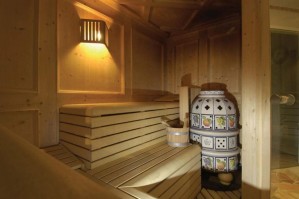 Alp Hotel Taller Wellness e Sport 9