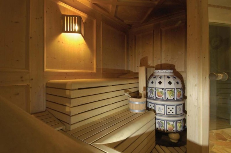 Alp Hotel Taller Wellness e Sport 9