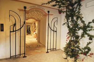 Alp Hotel Taller Wellness e Sport 10