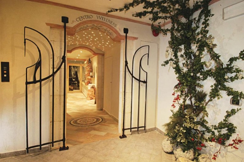 Alp Hotel Taller Wellness e Sport 10