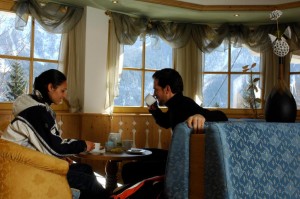 Alp Hotel Taller Wellness e Sport 11