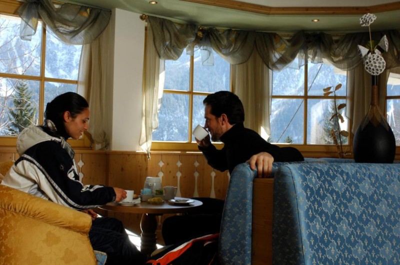 Alp Hotel Taller Wellness e Sport 11