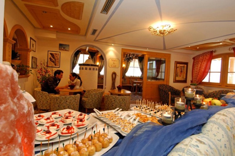 Alp Hotel Taller Wellness e Sport 12