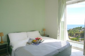 Hotel La Ginestra 10