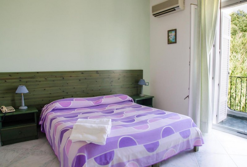 Hotel La Ginestra 12