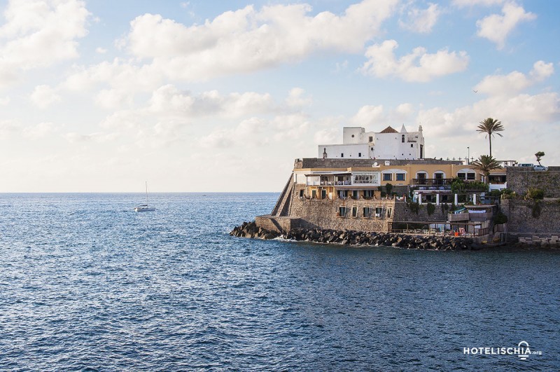 Ischia Smart Terme - (Formula Risparmio) 3