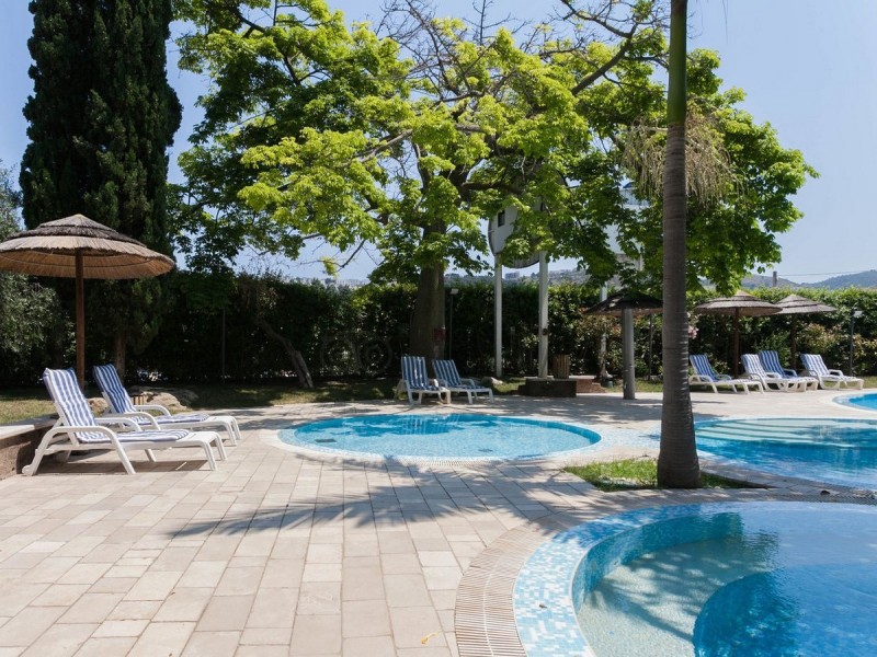 Park Hotel Valle Clavia 8