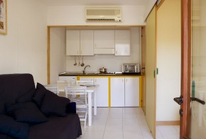 Villaggio African Beach 5