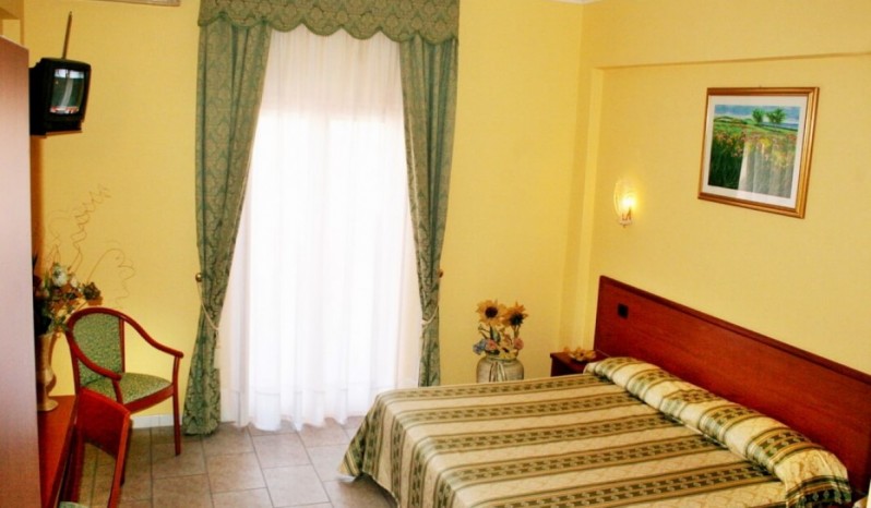 Villaggio Hotel Costa Sybaris 3