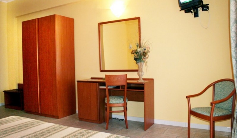 Villaggio Hotel Costa Sybaris 4