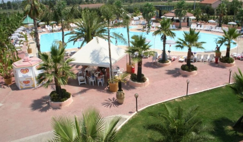 Villaggio Hotel Costa Sybaris 5