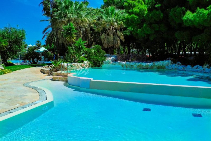 Villaggio Giardini d'Oriente 4