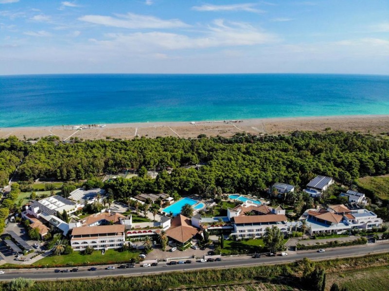 Villaggio Giardini d'Oriente 5