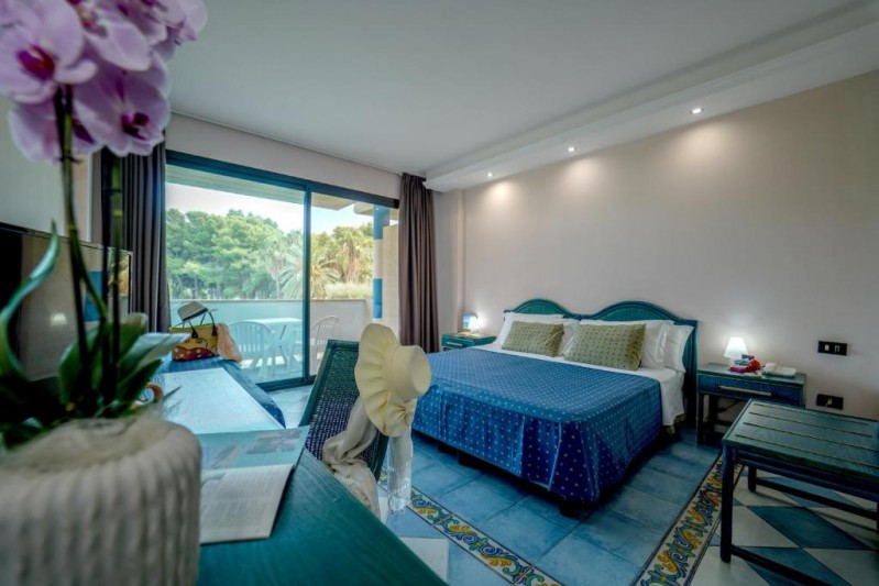 Villaggio Giardini d'Oriente 6