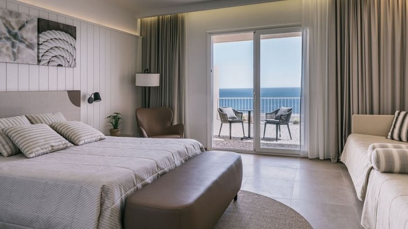 Mangia's Torre del Barone Premium Resort 3