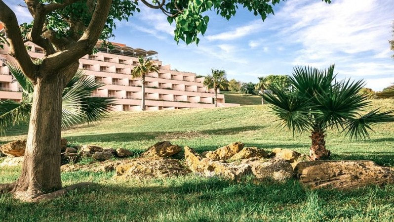 Mangia's Torre del Barone Premium Resort 4