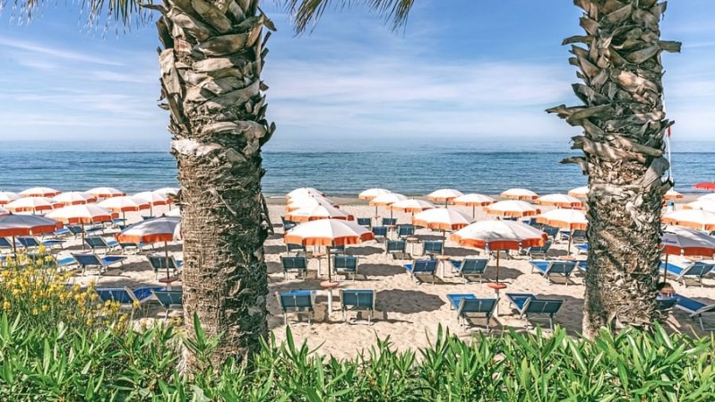 Mangia's Torre del Barone Premium Resort 6