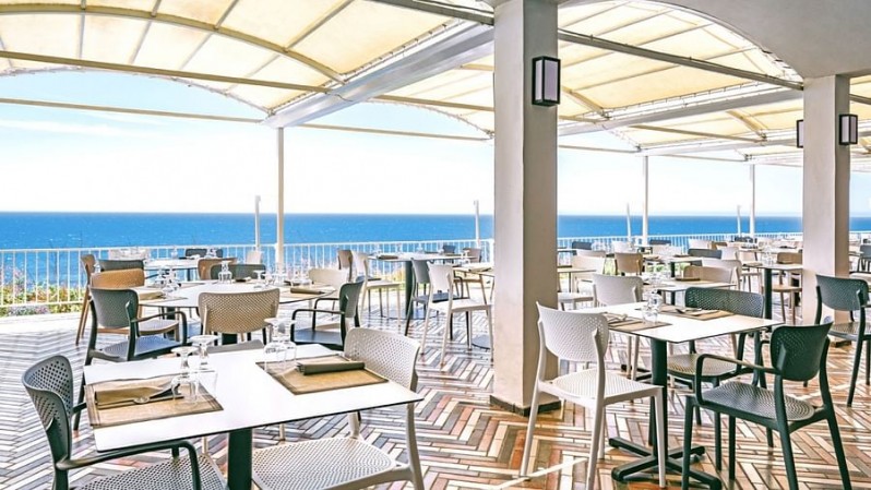 Mangia's Torre del Barone Premium Resort 8