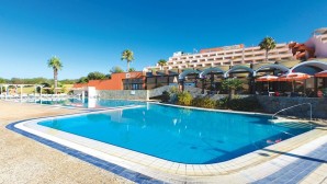 Mangia's Torre del Barone Premium Resort 9