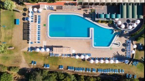 Mangia's Torre del Barone Premium Resort 1