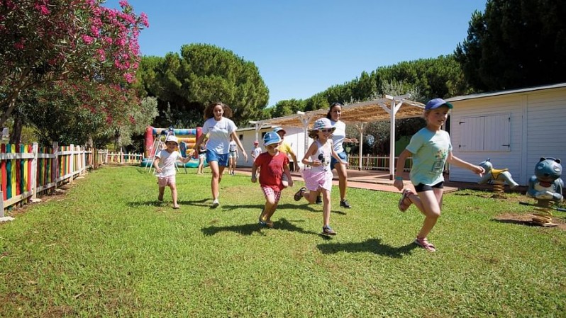 Mangia's Torre del Barone Premium Resort 15