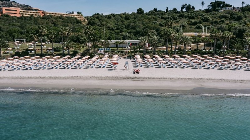 Mangia's Torre del Barone Premium Resort 17