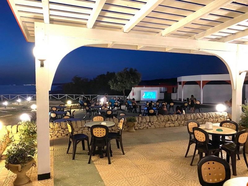 Kamarina Resort - Residence 5