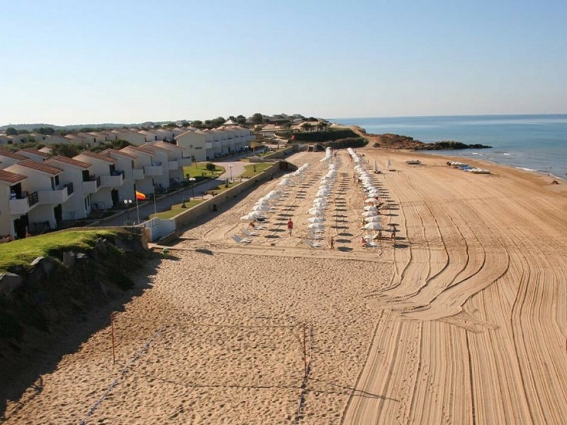 Kamarina Resort - Residence 6