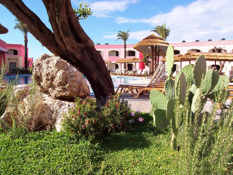 Villaggio Residence Punta grossa 7