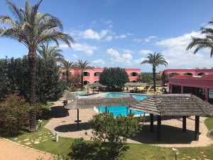 Villaggio Residence Punta grossa 11