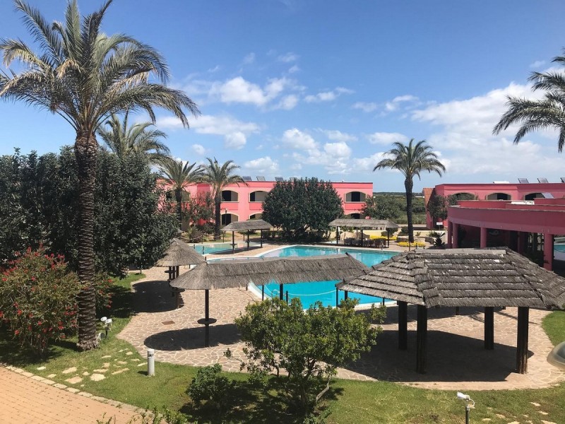 Villaggio Residence Punta grossa 11