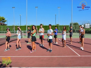 Villaggio Residence Punta grossa 12