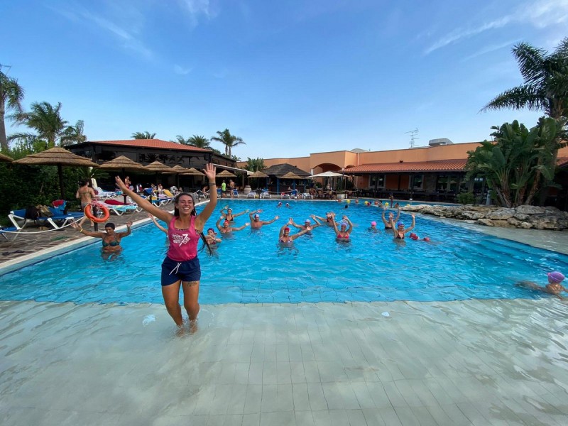 Villaggio Residence Punta grossa 13