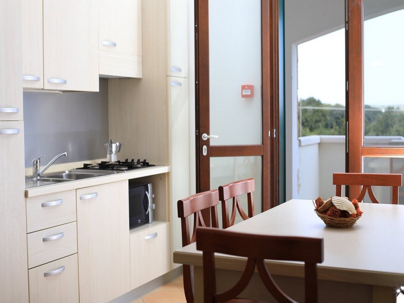 Villaggio Residence Punta grossa 16