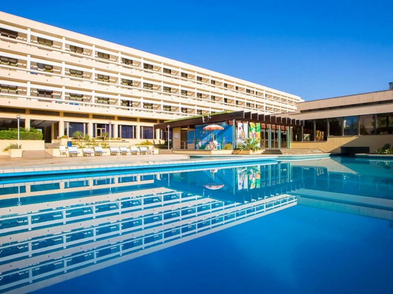 Mangia's Club Lipari 1