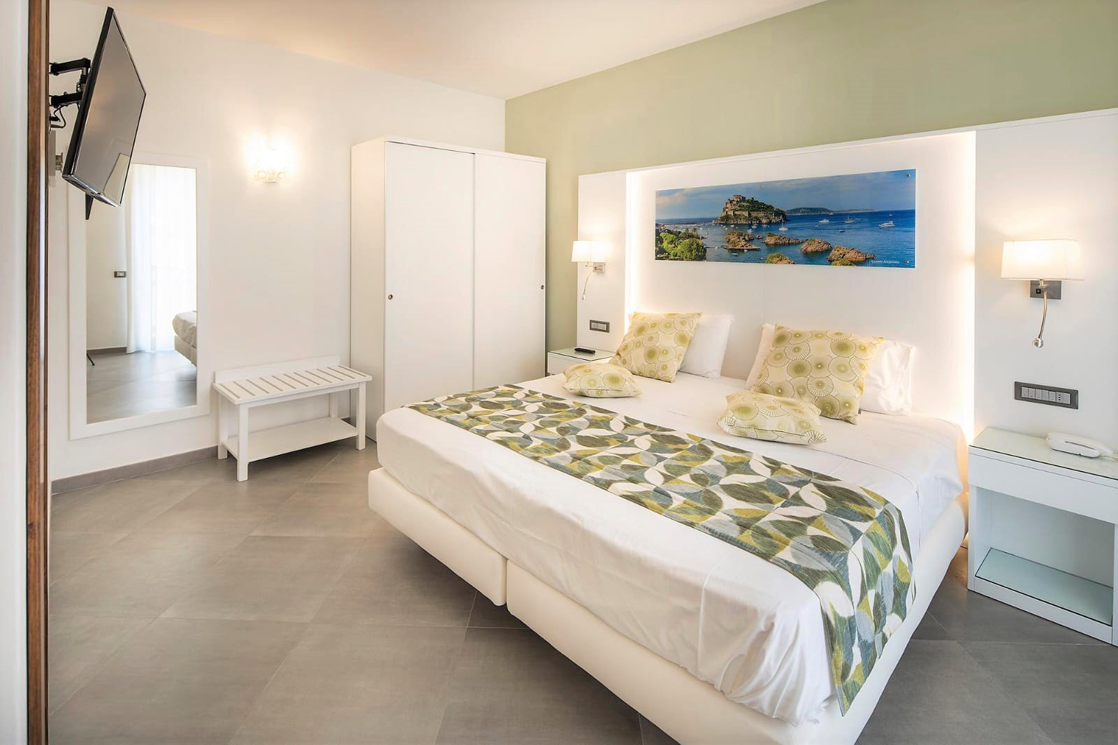 Hotel Terme Royal Palm 2